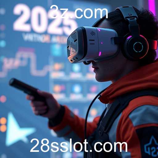 28S Impulsiona Novas Tendências no Mercado de Jogos